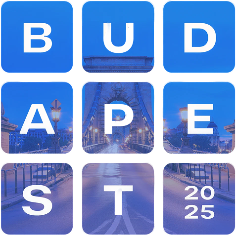 Budapest Blockchain Week